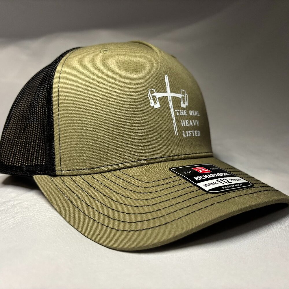 RICHARDSON 112 HAT(NEW)